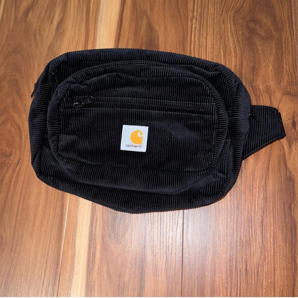 Carhartt WIP Corduroy Hip Bag